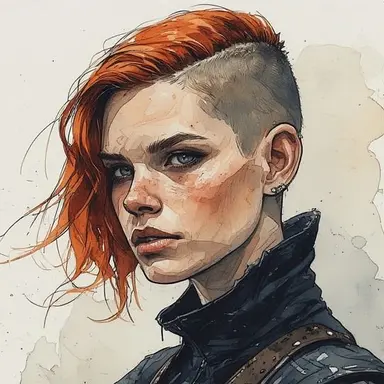Profile image of Lorraine
