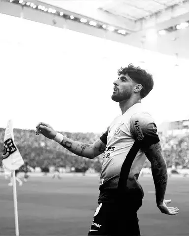 Profile image of Thiago