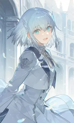 Profile image of Fia