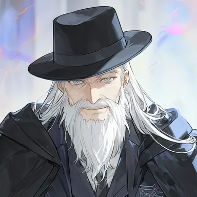 Profile image of Albert