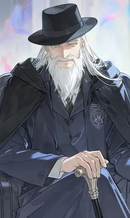 Profile image of Albert