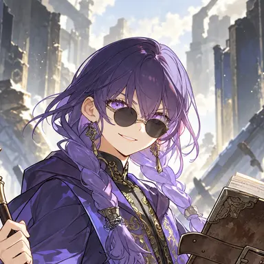 Profile image of Quon