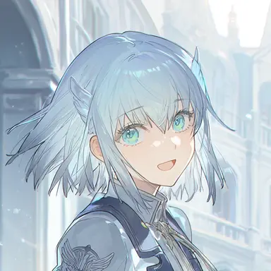 Profile image of Fia