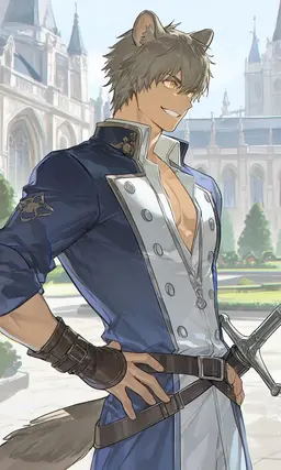 Profile image of Rhody
