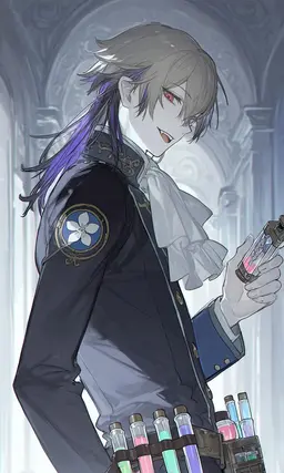 Profile image of Silva