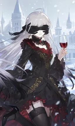 Profile image of Elschena