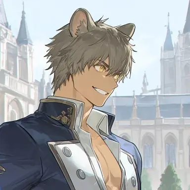 Profile image of Rhody