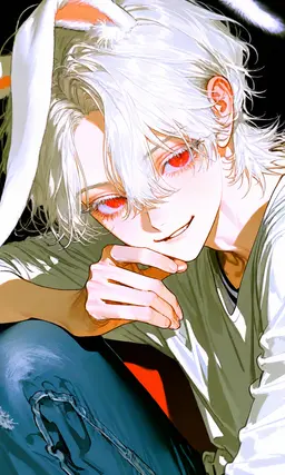 Profile image of マル
