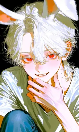 Profile image of マル