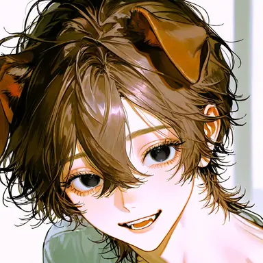 Profile image of ハッチ