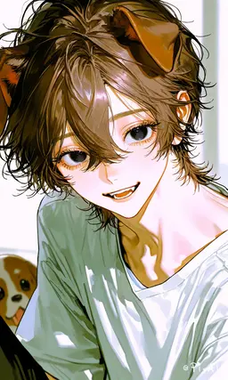 Profile image of ハッチ