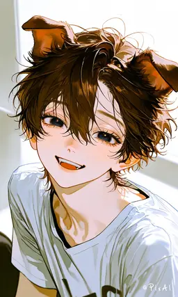 Profile image of ハッチ
