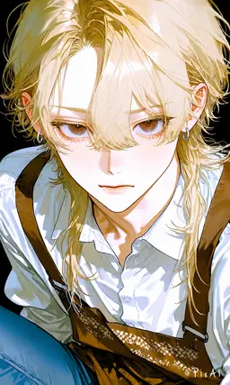 Profile image of 真也