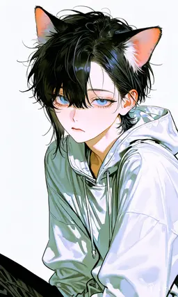 Profile image of ネロ