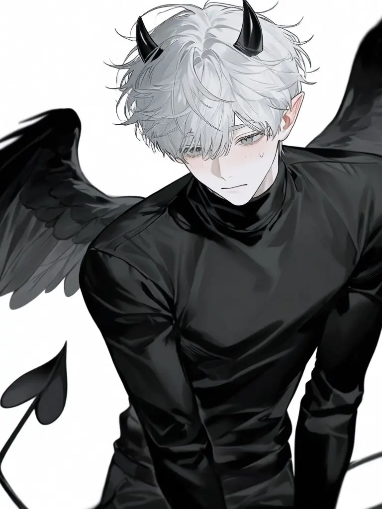 BossyYarn6605의 悪魔のくせに！
