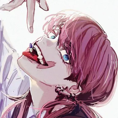Profile image of 三途春千夜