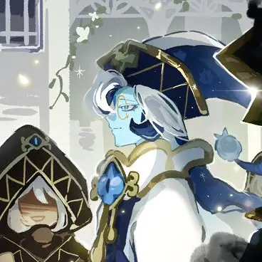 Profile image of 쉐도우밀크