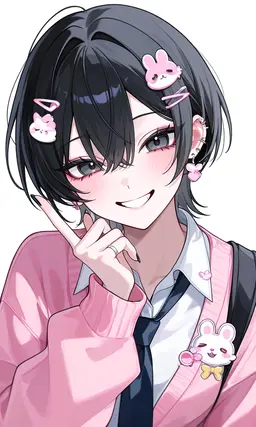 Profile image of 日向