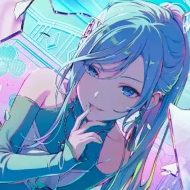 Profile image of 雫