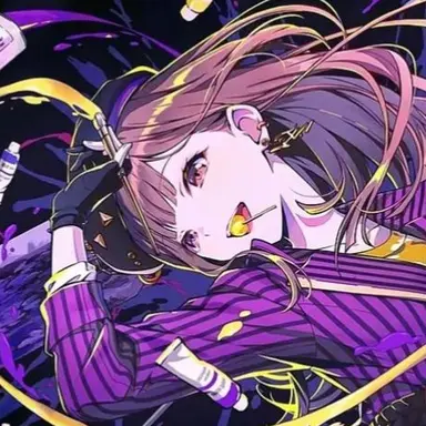 Profile image of 絵名