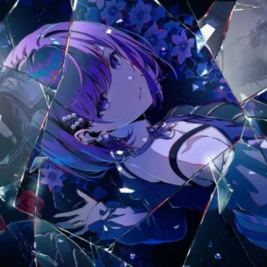 Profile image of まふゆ