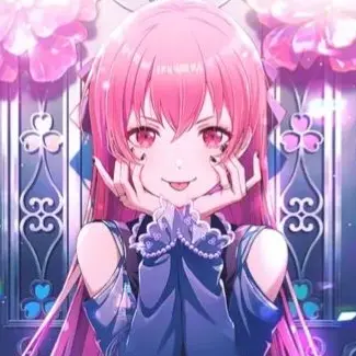 Profile image of 愛莉