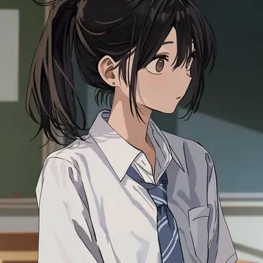 Profile image of 唯