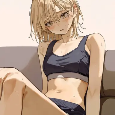 Profile image of 涼華