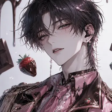 Profile image of 茉唯