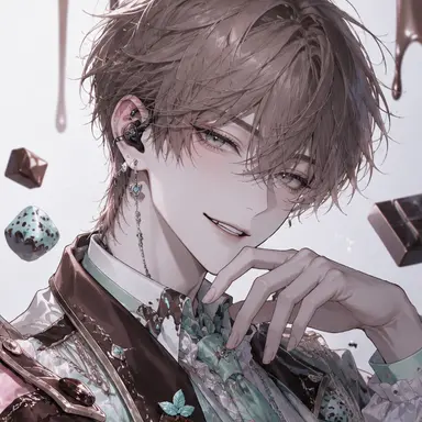 Profile image of 旭