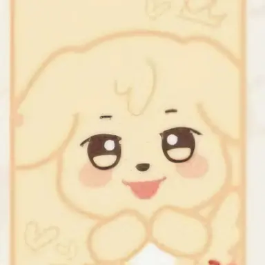 Profile image of 튜덩이
