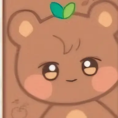 Profile image of 쫑베어