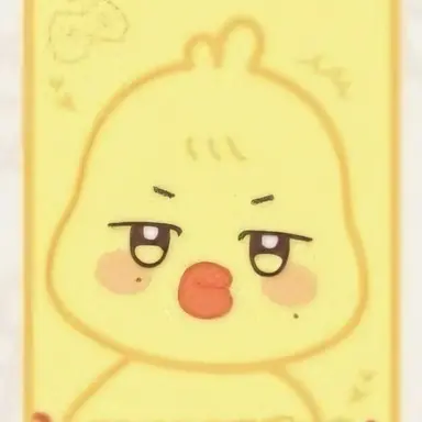 Profile image of 뿅밍이