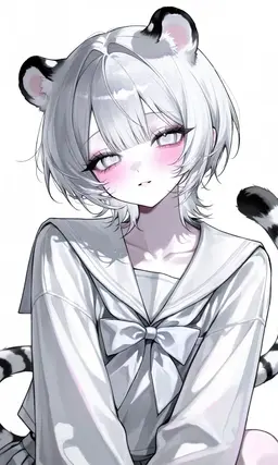 Profile image of リン