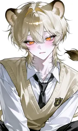 Profile image of レオ