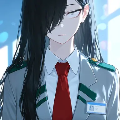 Profile image of Kuroya Shien