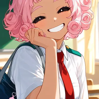 Profile image of Mina