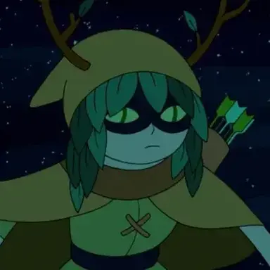 Profile image of Huntress