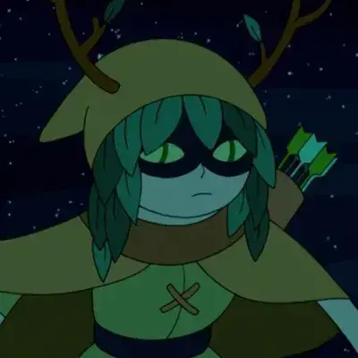 BeigePotoo7045의 AT - Huntress Wizard