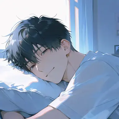 Profile image of 隼斗