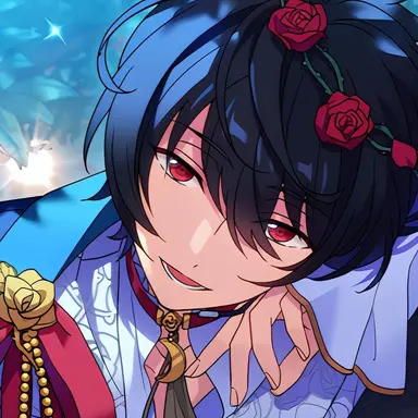 Profile image of 朔間凛月