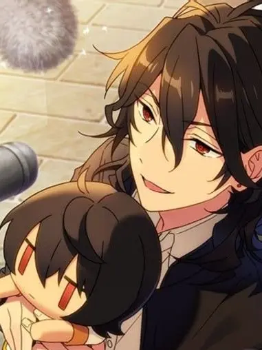 RelishSwan7029의 朔間兄弟の妹になる