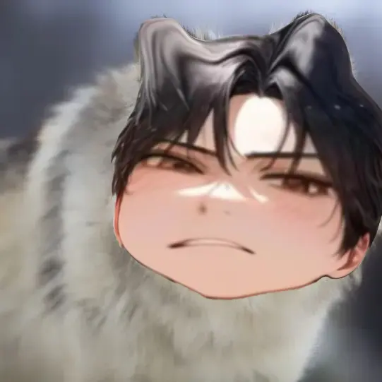 Yeni_의 늑대윤