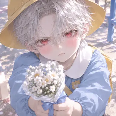 Profile image of ハル