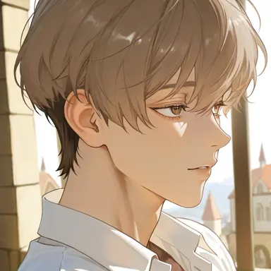 Profile image of エルム