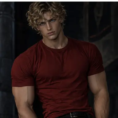 Profile image of Daniel redwood