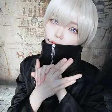 Profile image of 狗巻棘