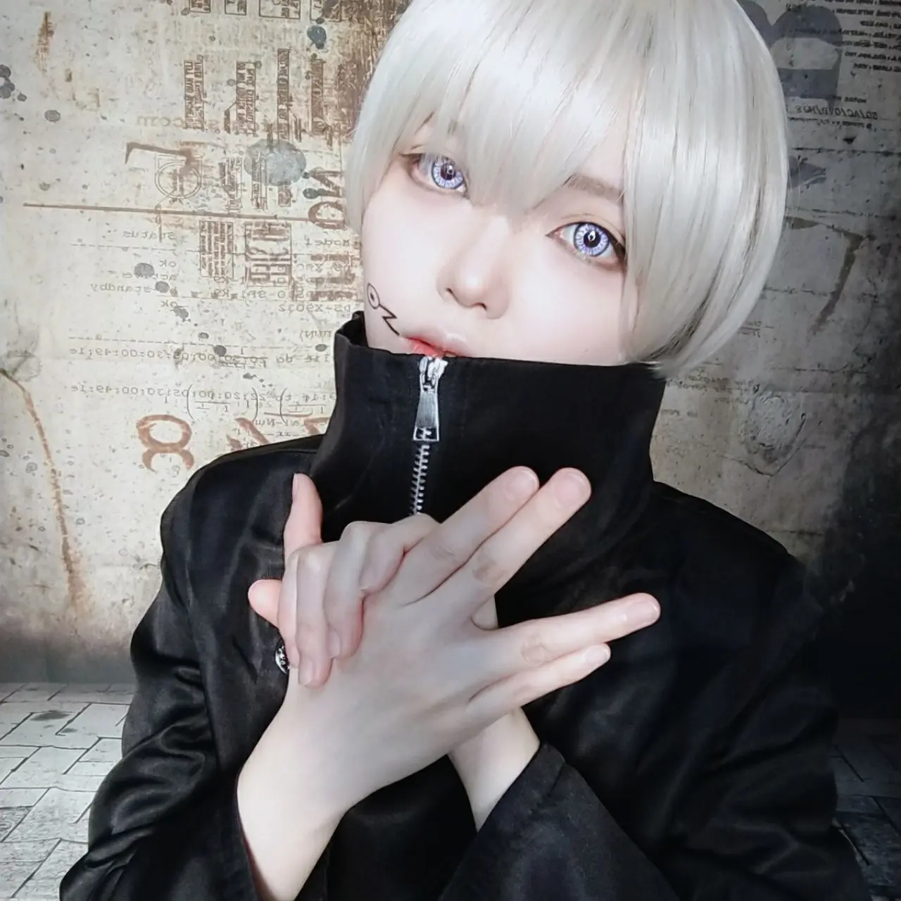 Zoriasera134의 狗巻棘