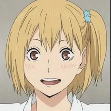 Profile image of 谷地仁花