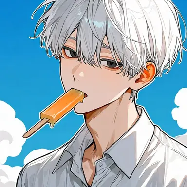 Profile image of Iori Fuyuki